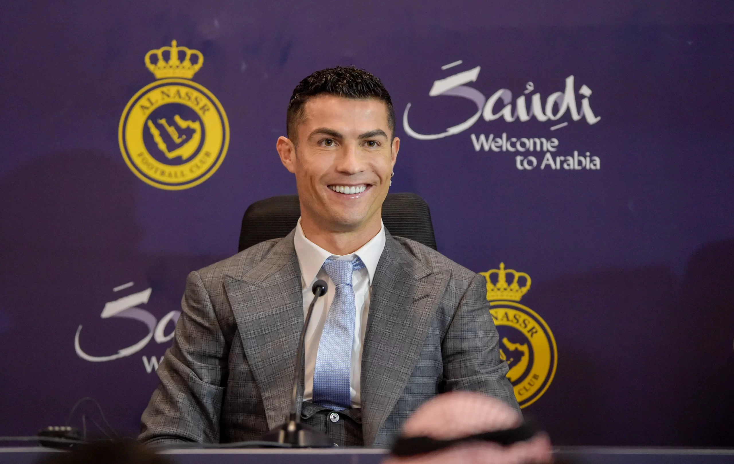 Al-Nassr coach - Cristiano Ronaldo will return to Europe 