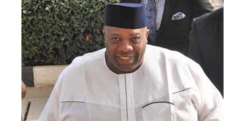 BREAKING: DSS arrests Doyin Okupe at Lagos airport