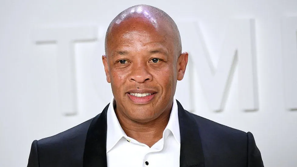 Dr Dre Prepares To Sell His Music Catalogue For $200M