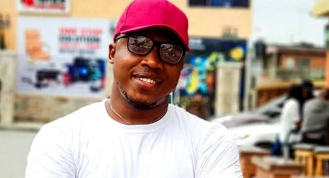 Content Creator, Aproko Doctor - I battled with a brain tumour