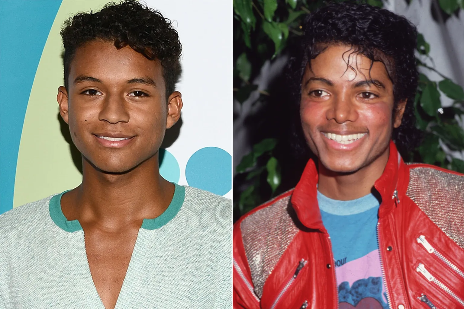 Jaafar Jackson, Michael Jackson’s Nephew Will Play Pop Icon In Upcoming Biopic