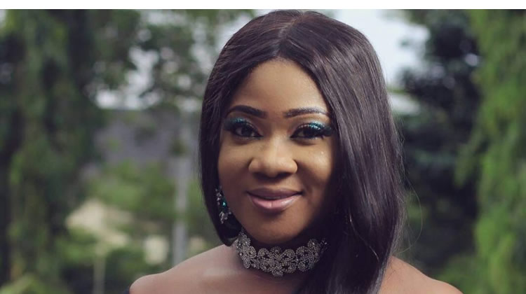 Mercy Johnson opens up about cancer scare, life-long medication