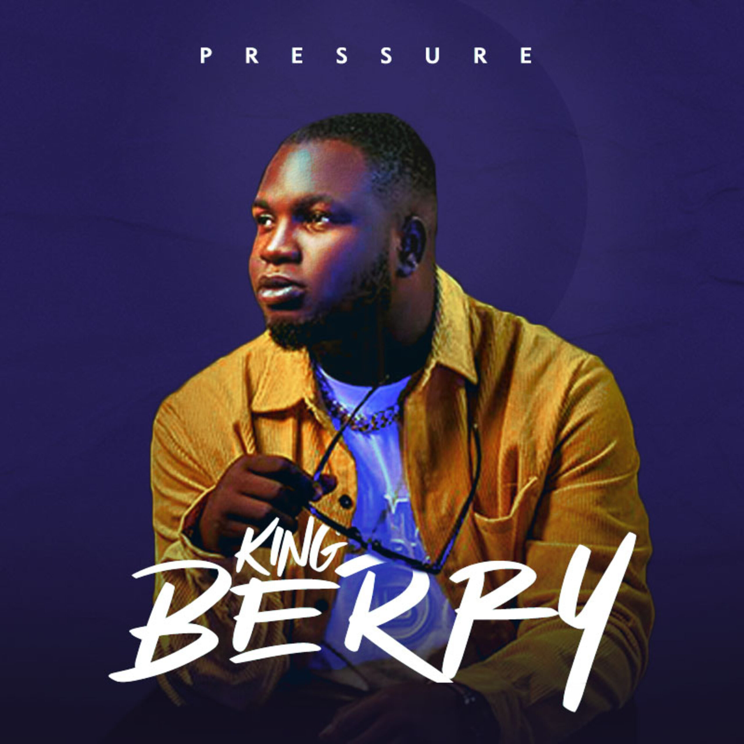 TMAQTALK MUSIC : King Berry - Pressure
