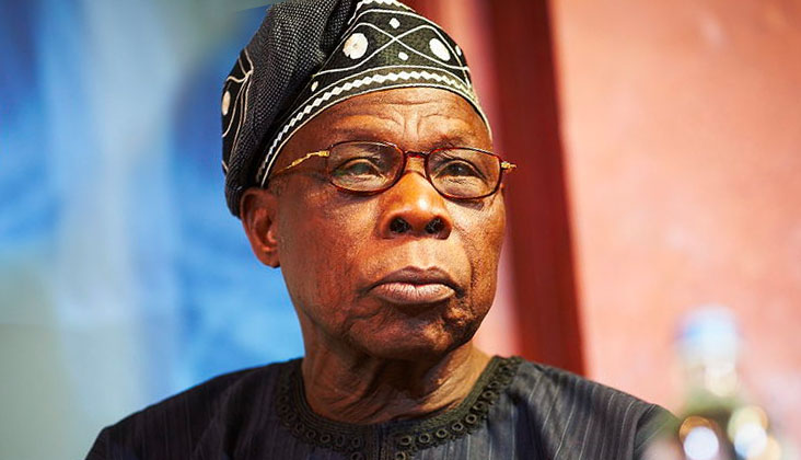 Obasanjo - I could’ve got the third term if…
