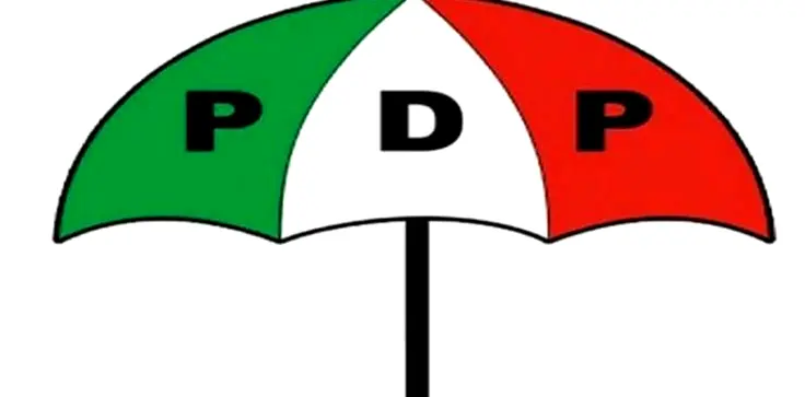 2023: Ebonyi PDP inaugurates Campaign Council