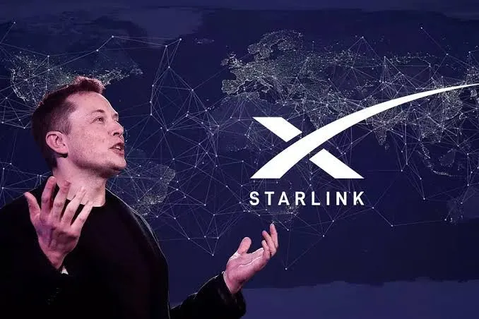 Elon Musk’s Starlink Goes Live In Nigeria