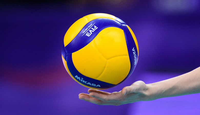 Nigeria qualify for volleyball girls’ U-19 World Championship