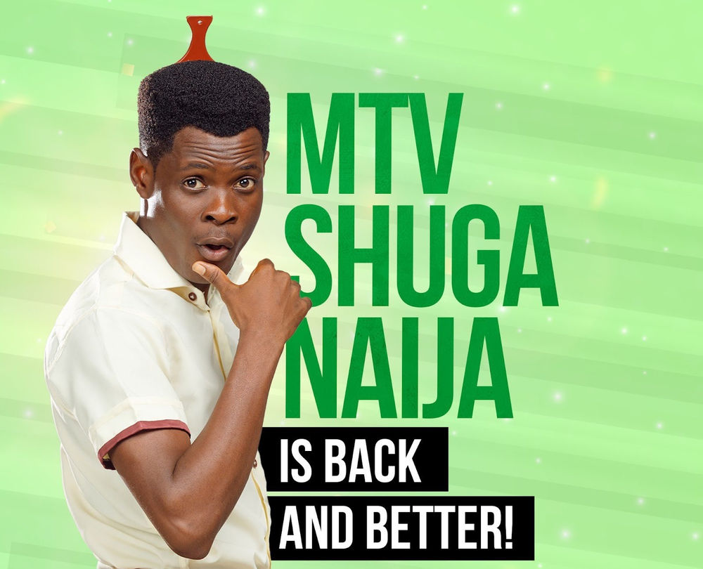 Meet the casts of MTV Shuga Naija Season 5!