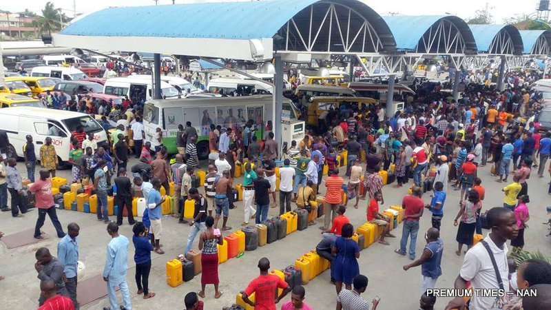 INEC - Fuel scarcity endangers our plans 