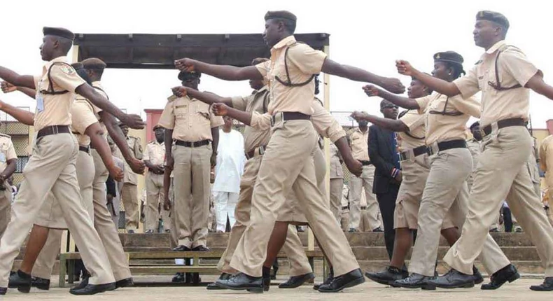Nigeria Immigration Service opens portal for 2023 recruitment exercise