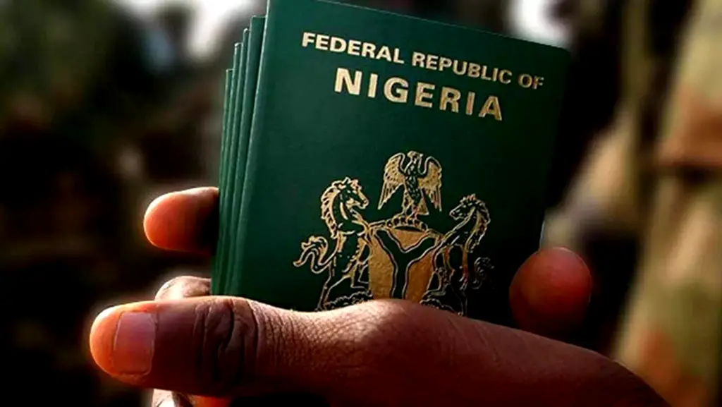 NIS committed to issuing passports in 3 weeks – C-G