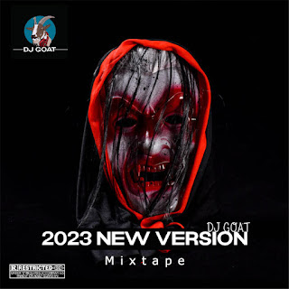 TMAQTALK MIXTAPE : DJ Goat - 2023 New Version Mixtape