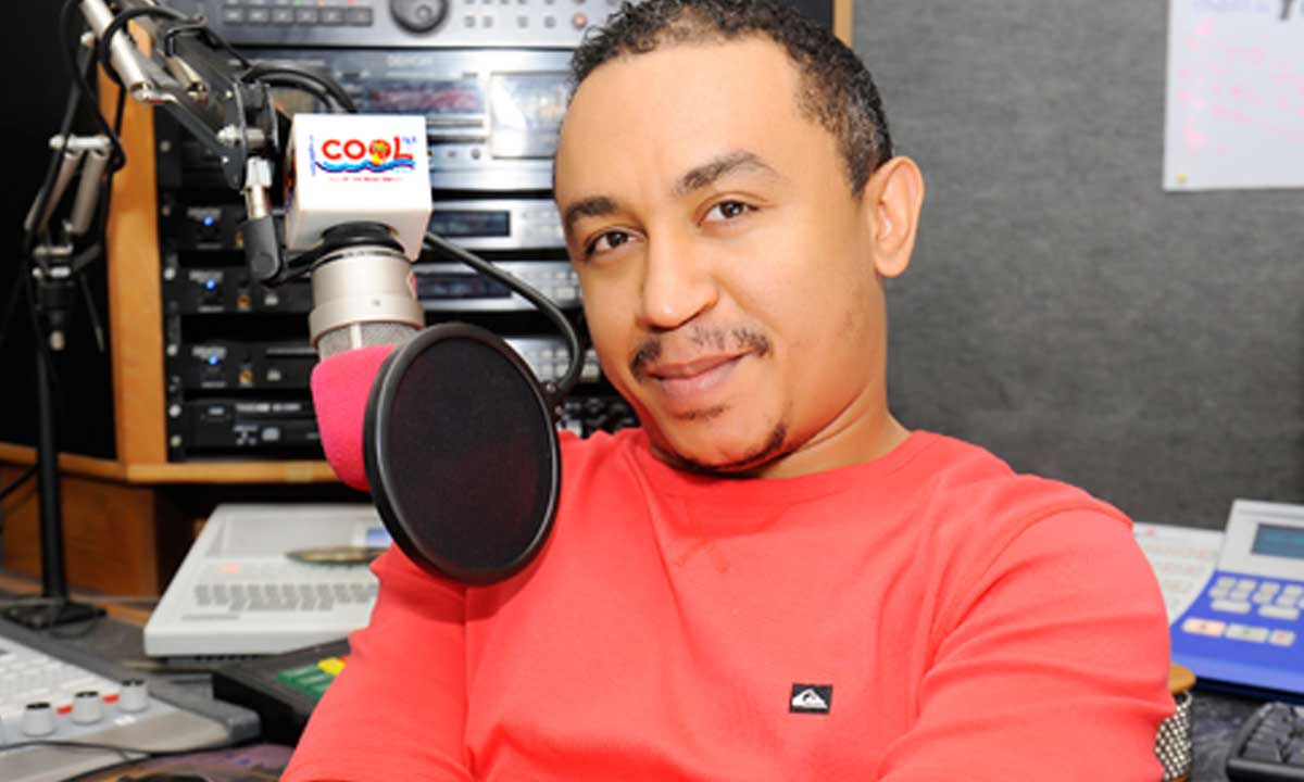 65 of 83 women I counselled cheated on their husbands – Daddy Freeze