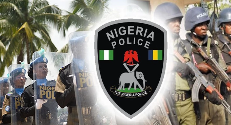 Naira protest: Police arrest suspected Oyo hoodlums for allegedly stockpiling arms