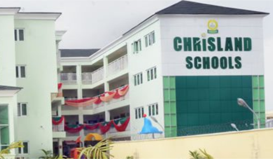 Lagos State Government Shuts Down Chrisland College