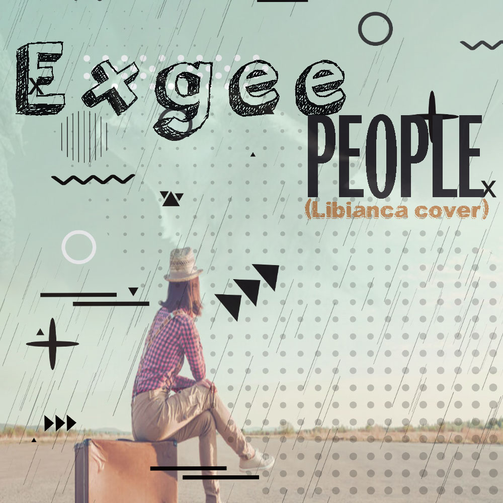 TMAQTALK MUSIC : Exgee - People (Cover)