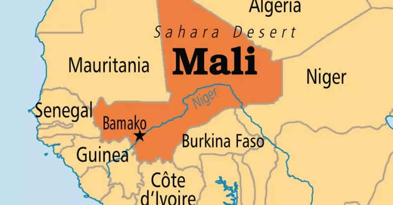 Three UN peacekeepers die in Mali explosion