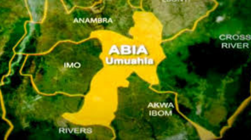 AA gov candidate blames Abia ‘woes’ on poor leadership