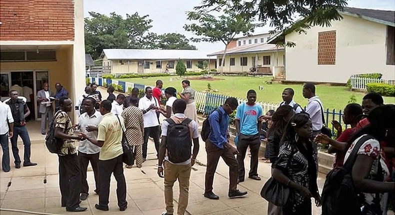 2023 Elections: NUC orders closure of universities to enable students to vote