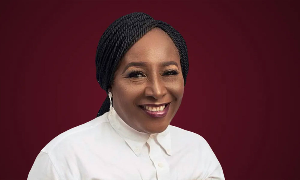 Patience Ozokwor - Why Nollywood artistes don’t need Lagos, Abuja to blow
