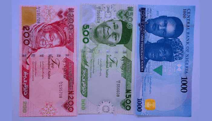 Old naira notes to be used till Feb 15 as FG vows to obey Supreme Court order