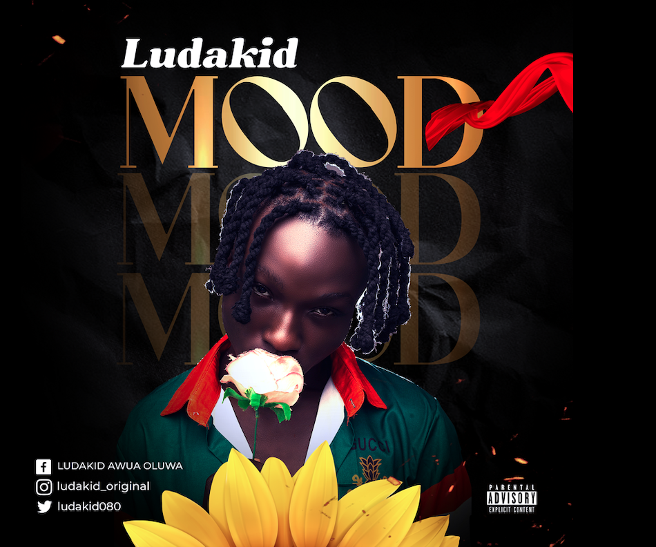 TMAQTALK MUSIC : LUDAKID - MOOD