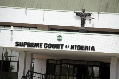 New naira: Supreme Court fixes March 3 for judgement
