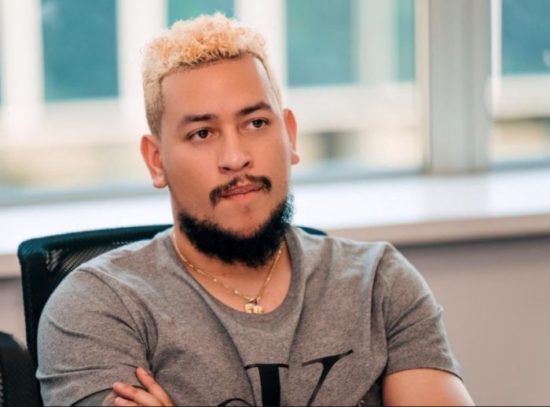 BREAKING : South Africa rapper AKA reportedly sh@t d£ad
