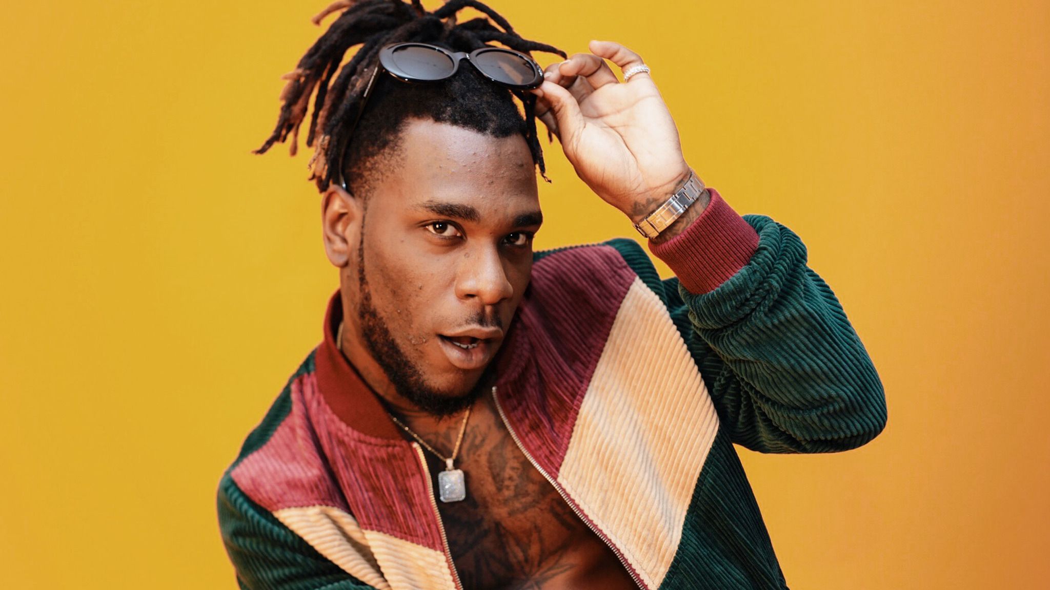 Grammy Awards: Burna Boy loses two awards at Grammy 2023