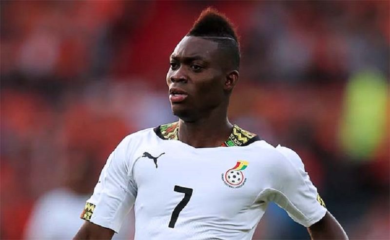 Ghana Star, Atsu Found Alive Hours After Being Trapped Under Earthquake Rubble In Turkiye
