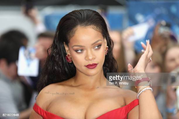 Rihanna Hints At Possible Album In 2023