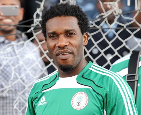 Okocha backs Moses to lead Spartak to league title