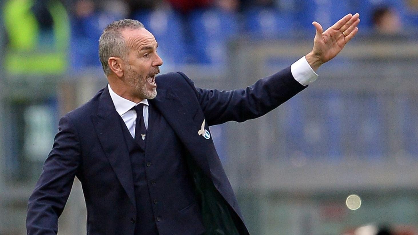 No regrets over Leao benching for Pioli after AC Milan bow to Inter