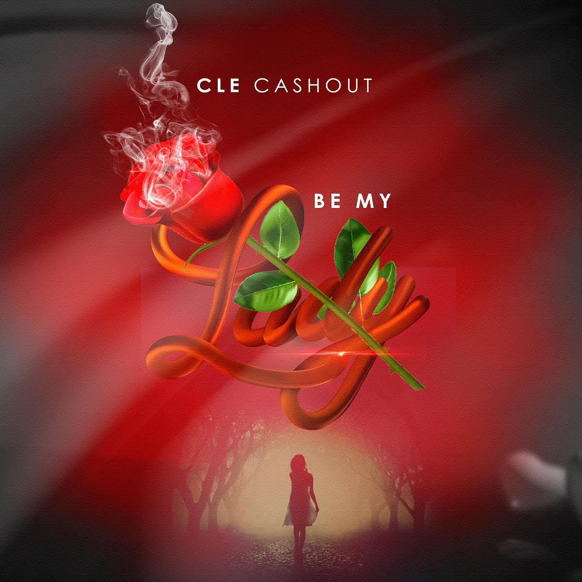 TMAQTALK MUSIC : CLE Cashout - Be My Lady