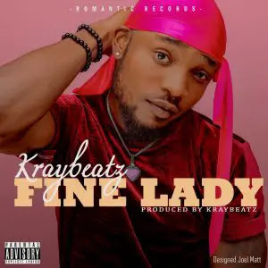 TMAQTALK MUSIC : Kraybeatz - Fine Lady