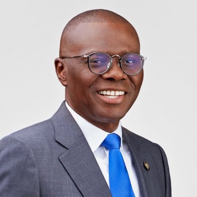 Sanwo-Olu - Old Naira Notes: “It’s Is Illegal To Reject Old Naira Notes”