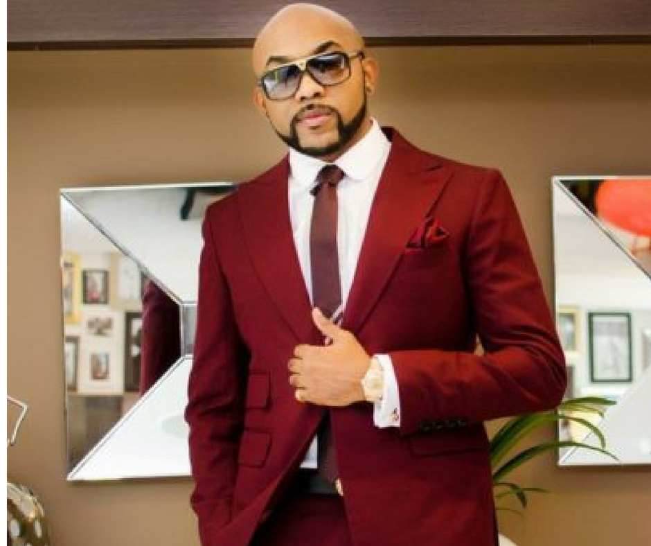 Man Tells Banky W - You’ve Lost your Musical and Political Career