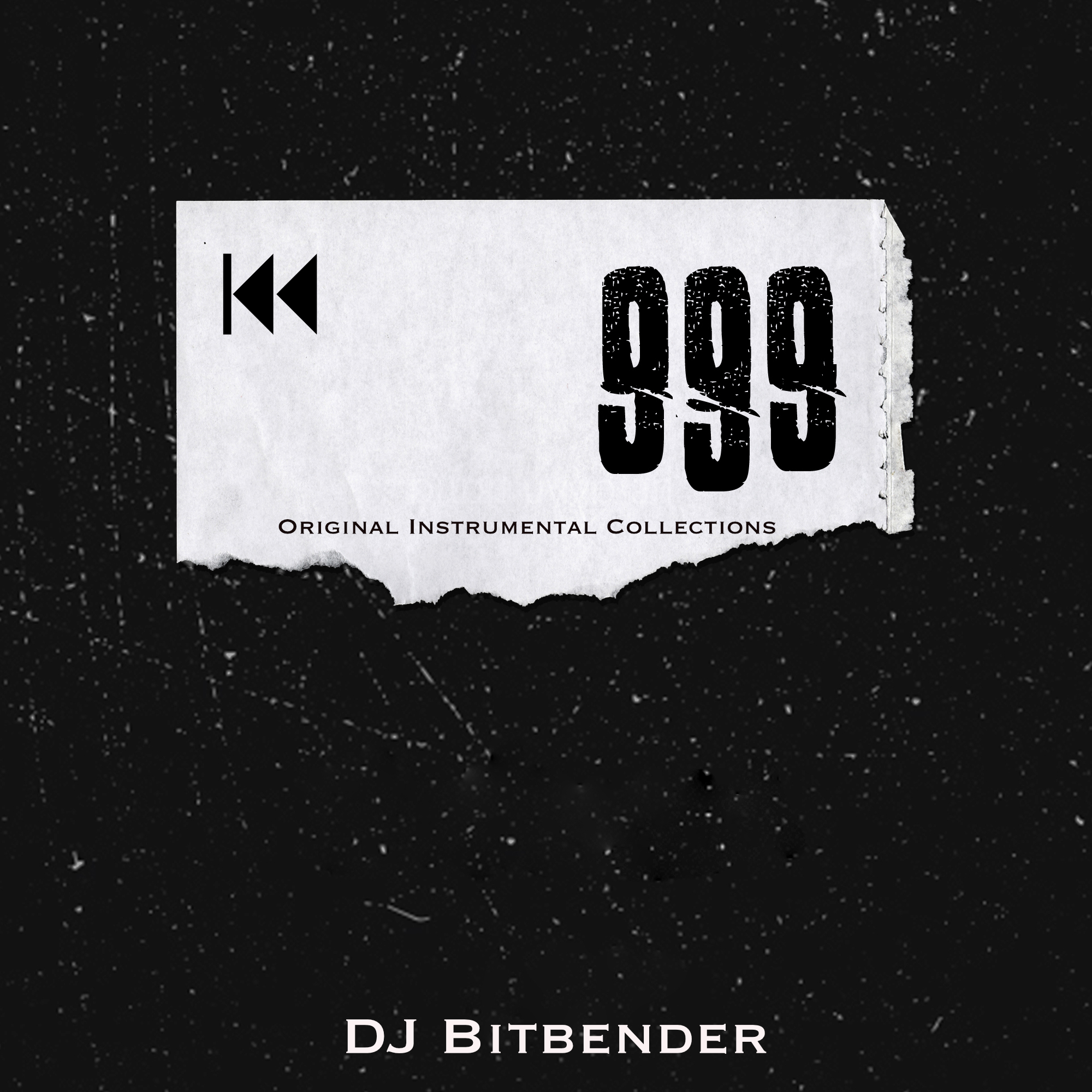 TMAQTALK BEAT: DJ BITBENDER - 999 Original Instrumental Collections