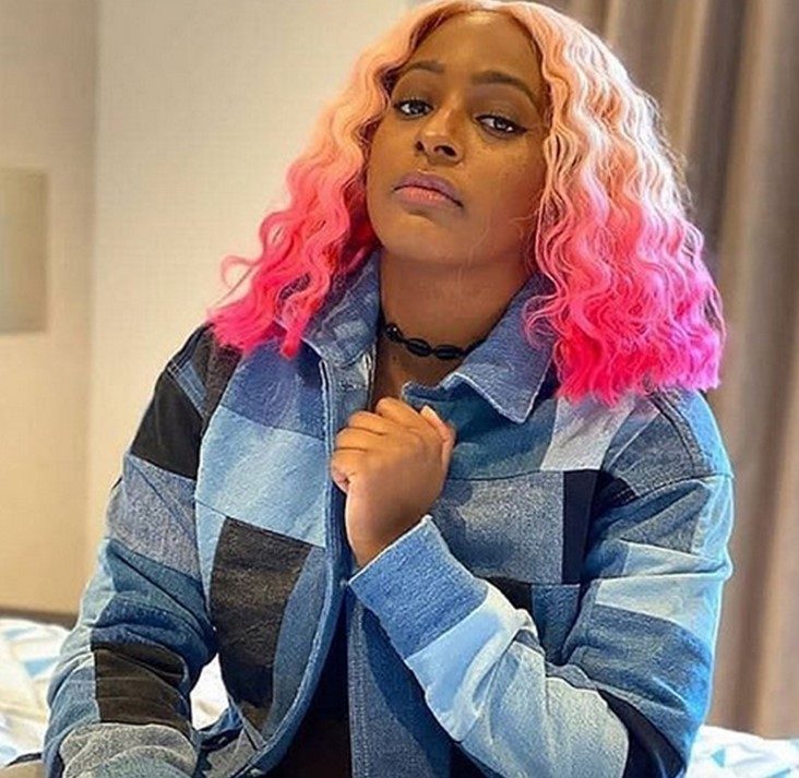 “You can’t DJ in any of my party” – Fans React as Cuppy Returns to DJ with New Video