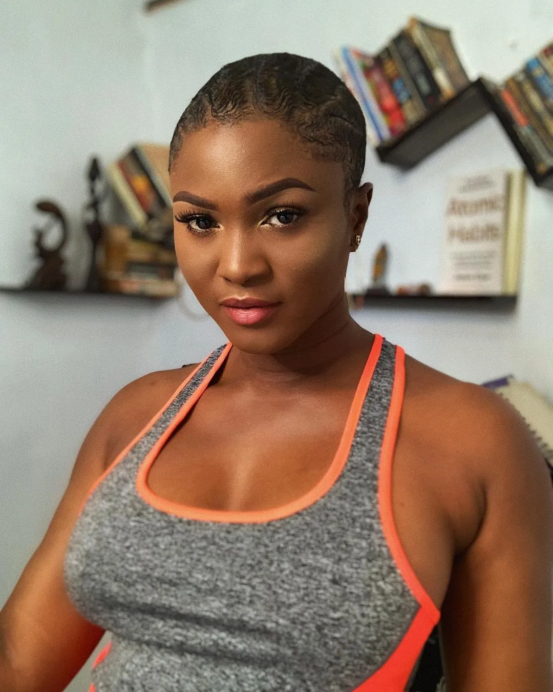Eva Alordiah Calls Out Entitled Women - “If he has not married you, get a job”