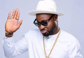 Harrysong - “I Will Keep Fighting for Nigeria”