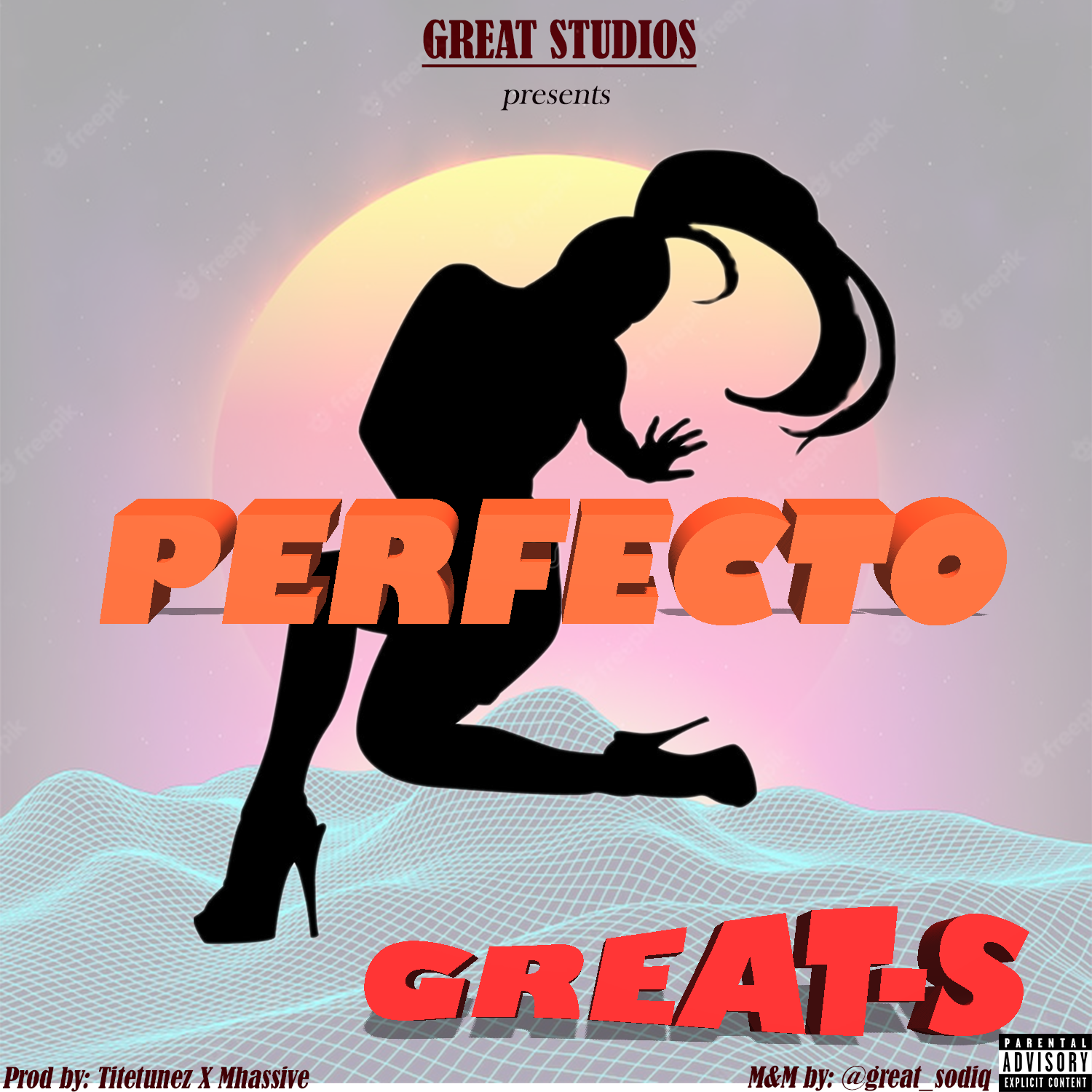TMAQTALK MUSIC : GREAT -S- PERFECTO