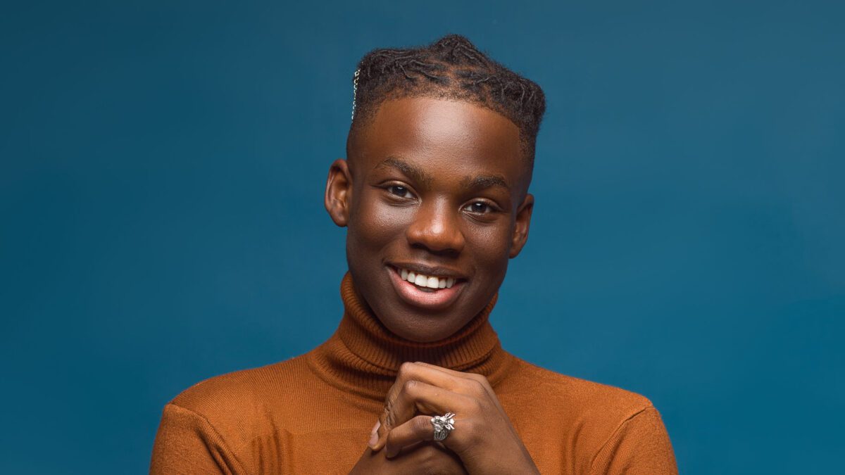 Rema’s ‘Calm Down’ Rises to Fourth Place in UK Music Charts