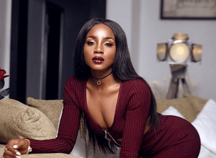 Seyi Shay Opens Up on Wedding - “I never wanted to get married”