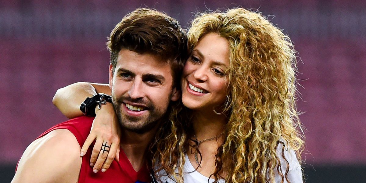 Shakira Reveals - “I Went Through A Lot After The Separation” 