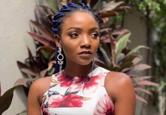 Simi Seeks Help from Fans to Name Her Next Album