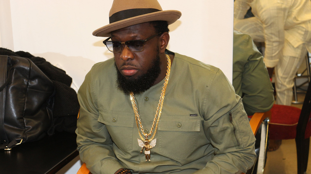 Timaya says not all relationships must end in marriage