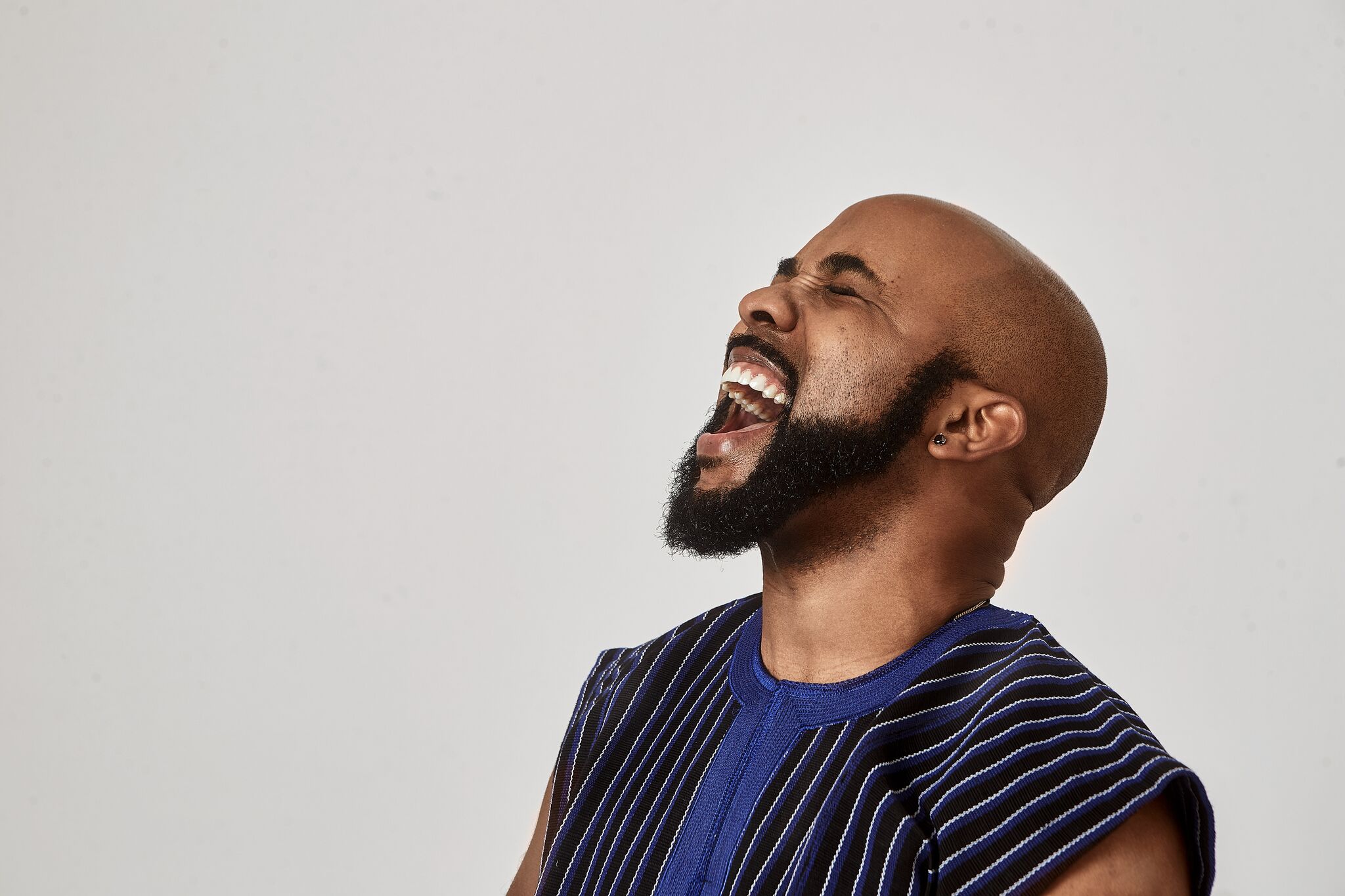 Banky W breaks silence after election loss with uplifting video - 'Faith after a Fall'