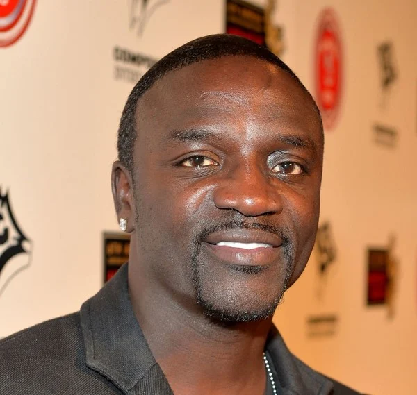 White Money Writes to Akon - “I will do a song with you one day”