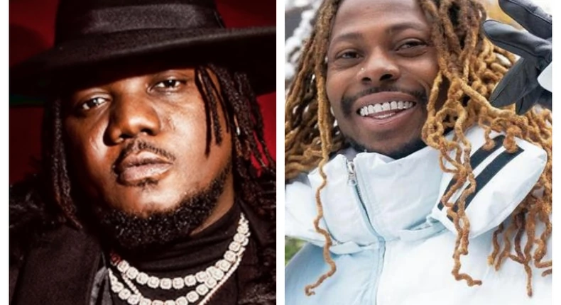 'He can do better than this,' rapper CDQ criticises Asake for new snippet